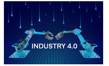 搭乘工業(yè)4.0快車，顛覆性技術(shù)革制造業(yè)